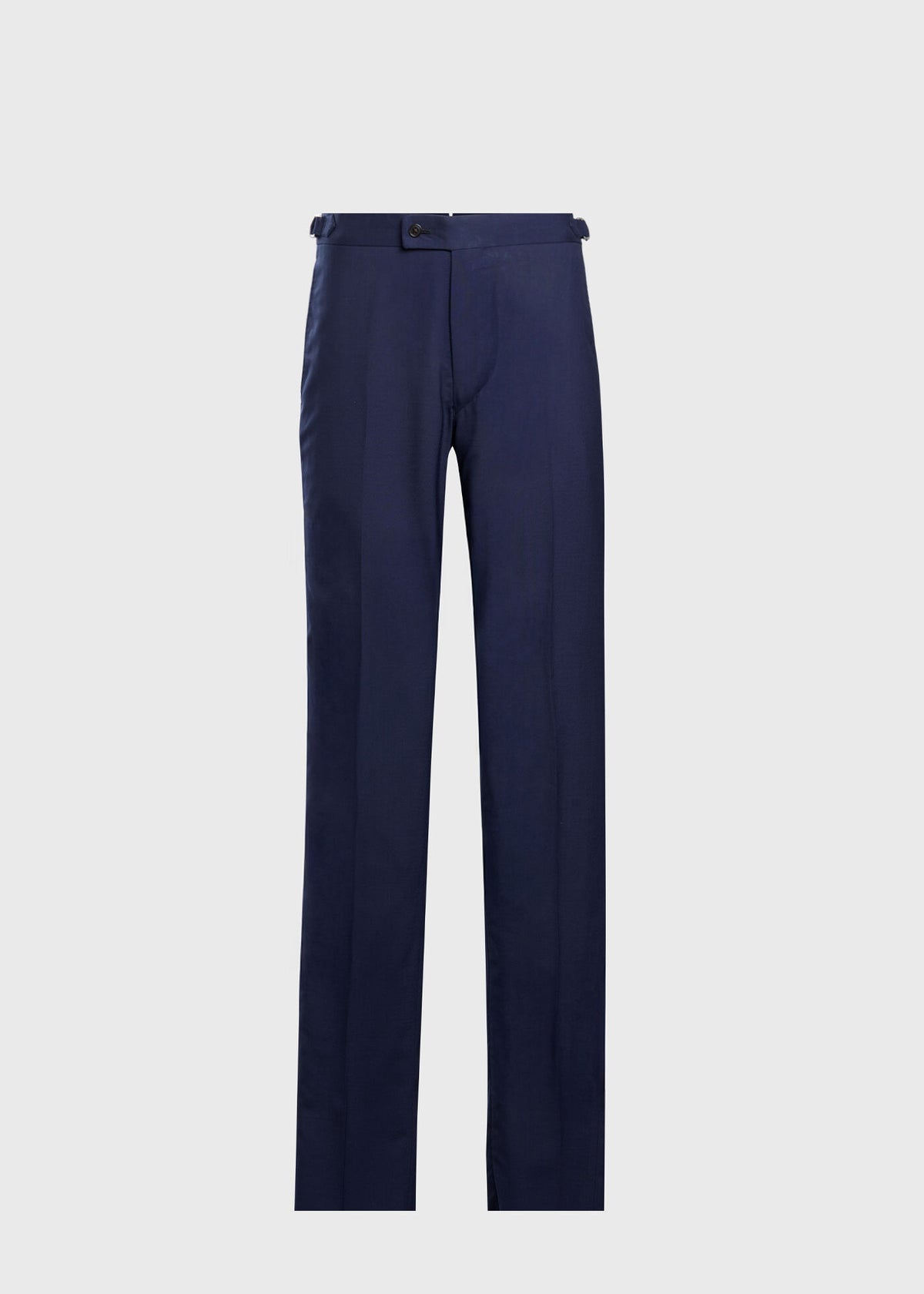 Super 120s Lightweight Wool Suit - Paul Stuart Deals