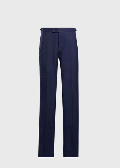Super 120s Lightweight Wool Suit - Paul Stuart Deals