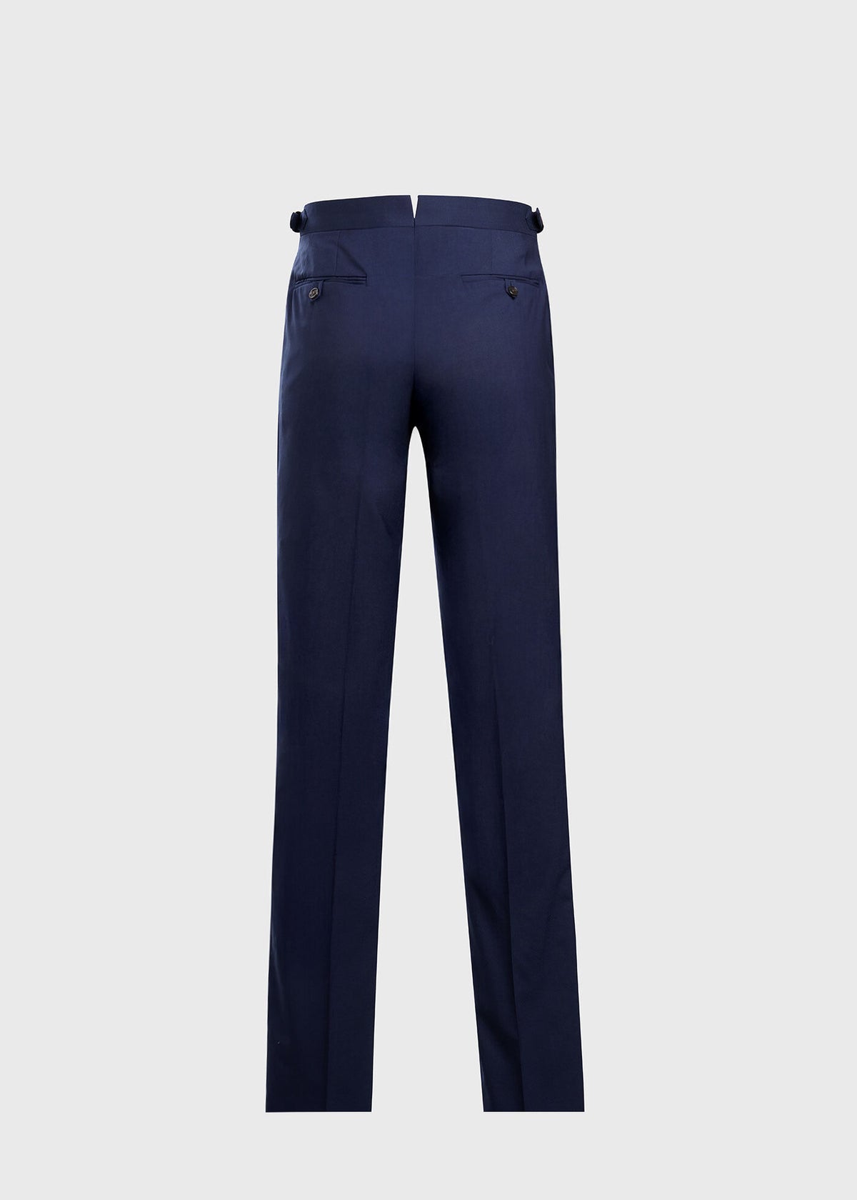 Super 120s Lightweight Wool Suit - Paul Stuart Deals