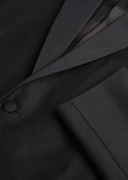 Super 120s Wool Paul Tuxedo - Paul Stuart Signature