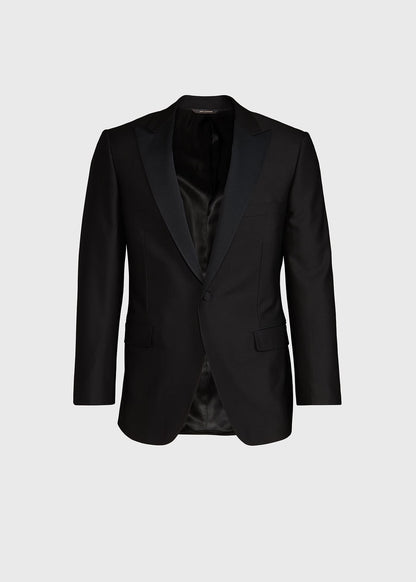 Super 120s Wool Paul Tuxedo - Paul Stuart Signature