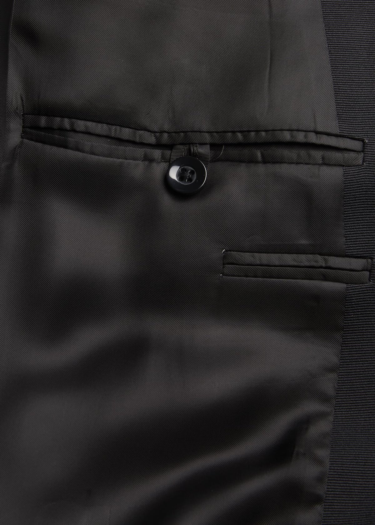 Super 120s Wool Paul Tuxedo - Paul Stuart Signature