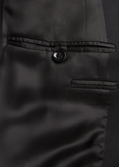 Super 120s Wool Paul Tuxedo - Paul Stuart Signature