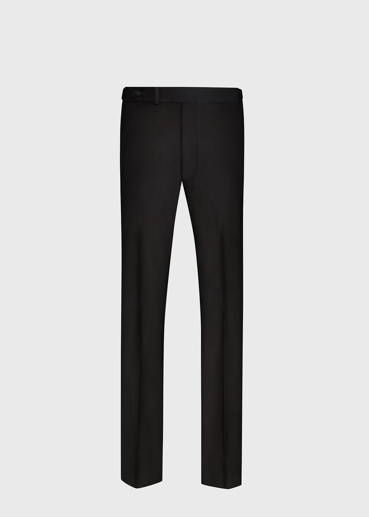 Super 120s Wool Paul Tuxedo - Paul Stuart Signature