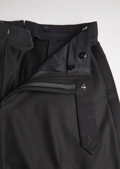 Super 120s Wool Paul Tuxedo - Paul Stuart Signature