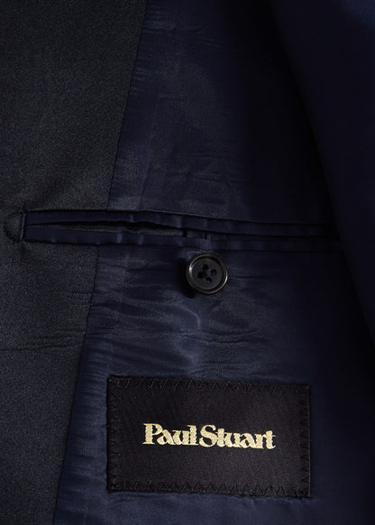 All Year Wool Shawl Collar Tuxedo - Paul Stuart Essential