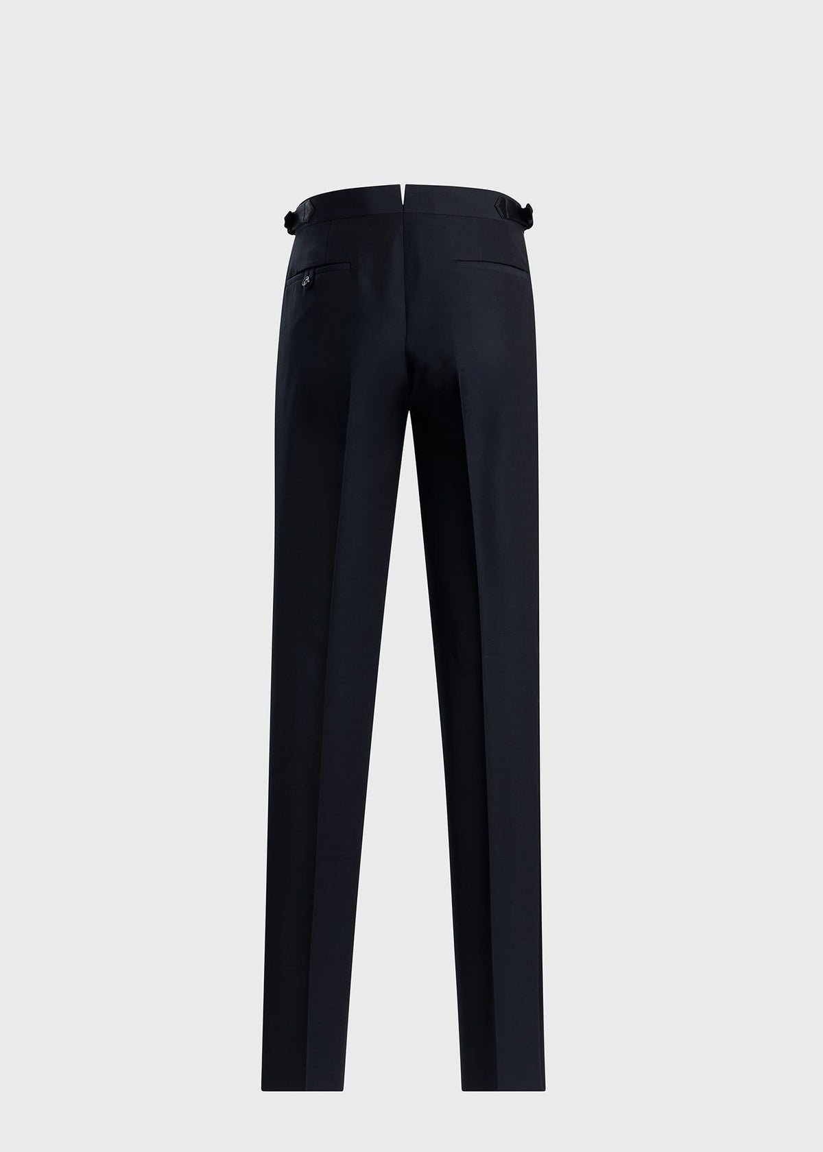 All Year Wool Shawl Collar Tuxedo - Paul Stuart Essential