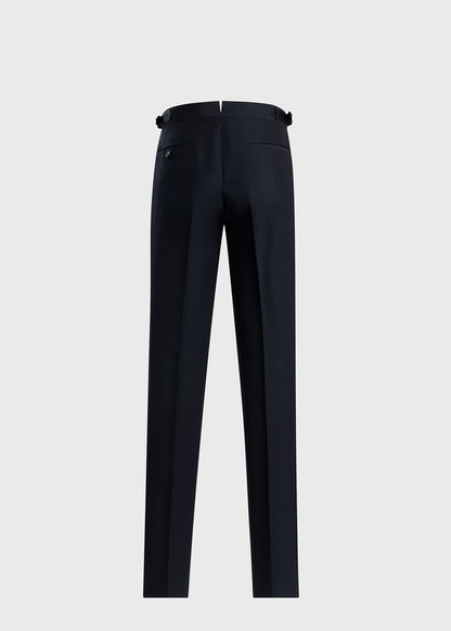 All Year Wool Shawl Collar Tuxedo - Paul Stuart Essential