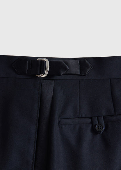 All Year Wool Shawl Collar Tuxedo - Paul Stuart Essential