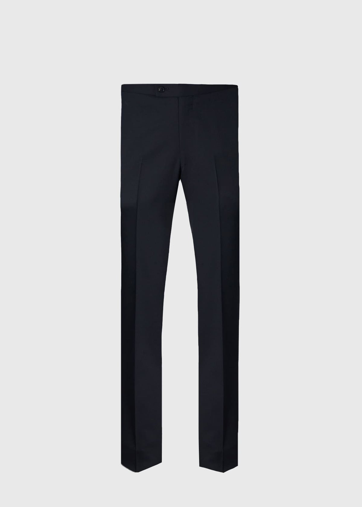 Wool Tuxedo with Satin Notch Lapel - Paul Stuart Premium