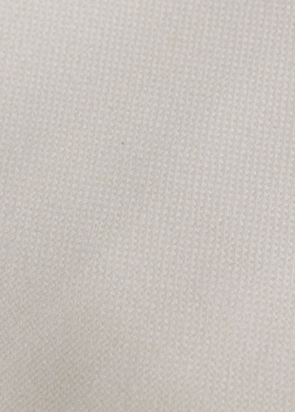 White Hopsack Dinner Jacket - Paul Stuart Top Pick