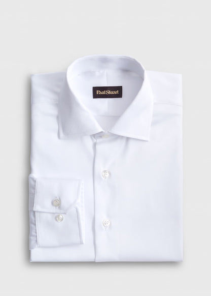 The Traveler Dress Shirt - Paul Stuart Signature