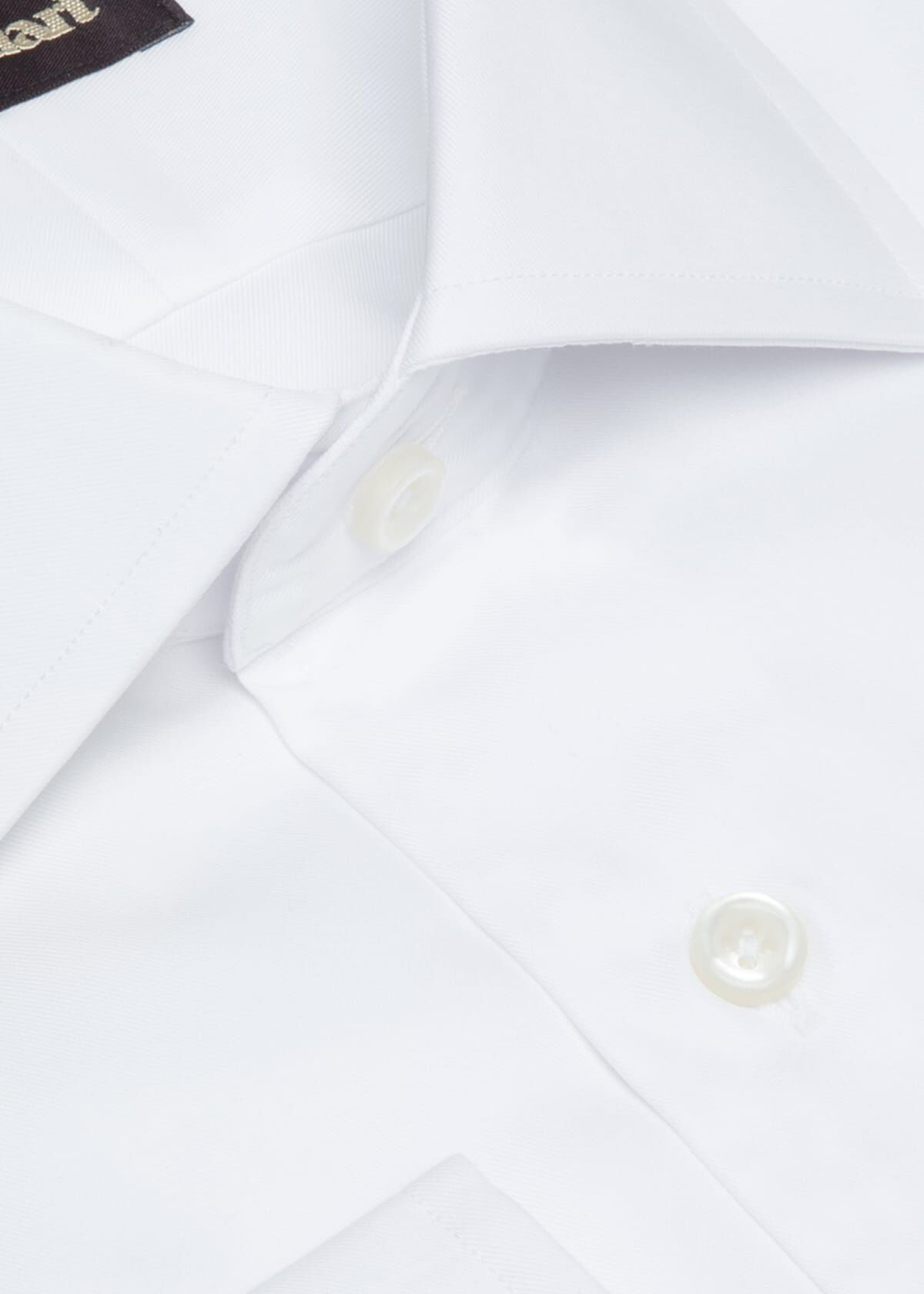 The Traveler Dress Shirt - Paul Stuart Signature