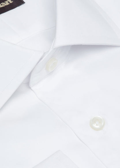 The Traveler Dress Shirt - Paul Stuart Signature