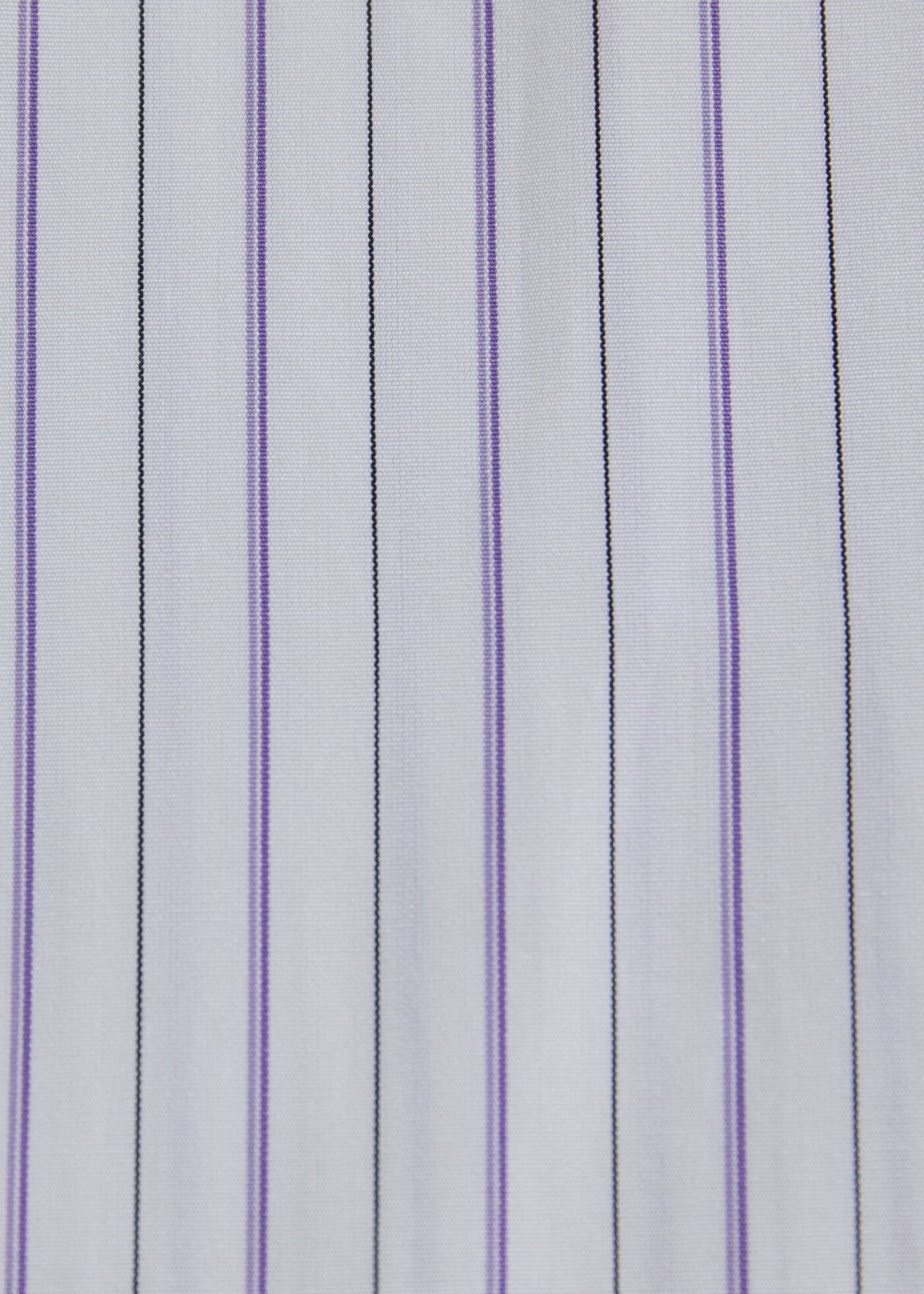 Deco Stripe Dress Shirt - Paul Stuart Everyday
