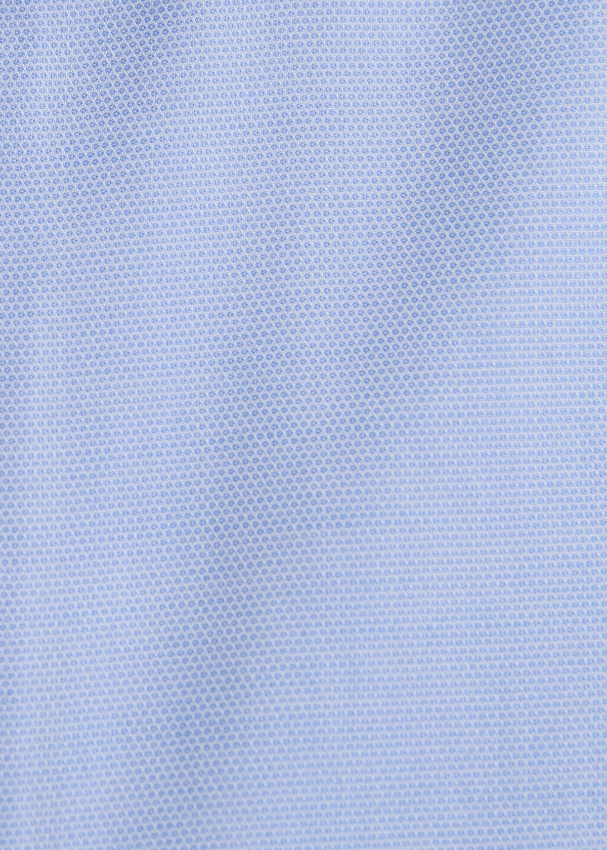 Hand-Finished Honeycomb Pattern Dress Shirt - Paul Stuart Trending
