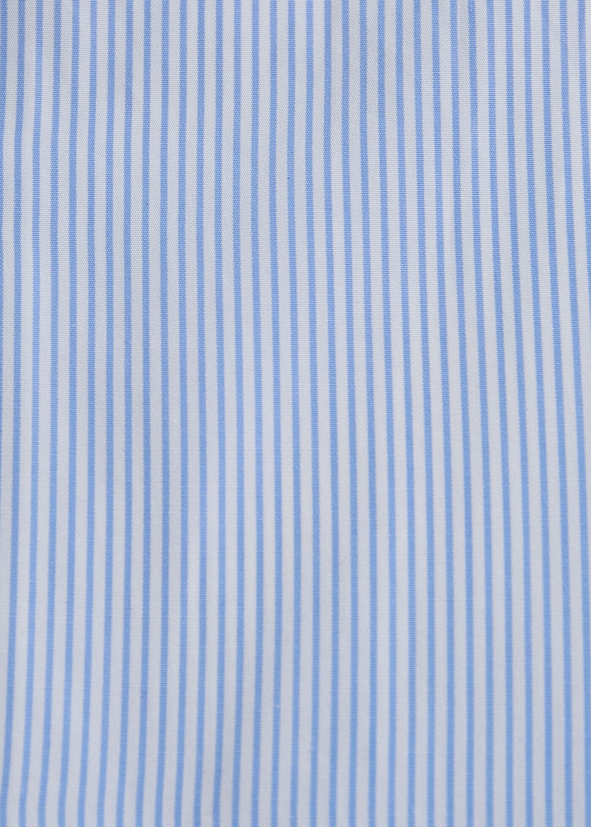 Hand-Finished Stripe Dress Shirt - Paul Stuart Discount