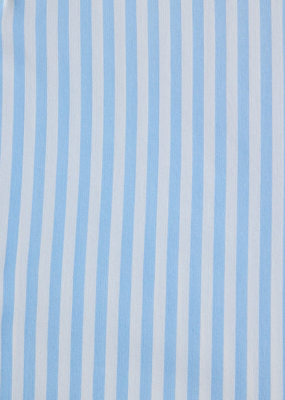 Two-Tone Stripe Dress Shirt - Paul Stuart Deals