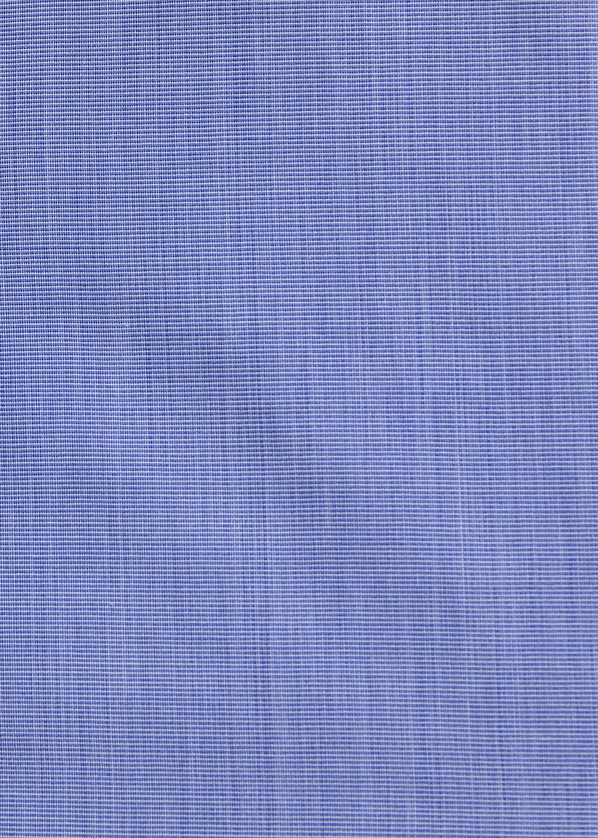 Cotton End on End Dress Shirt - Paul Stuart New