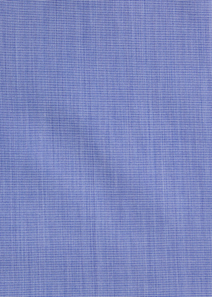 Cotton End on End Dress Shirt - Paul Stuart New