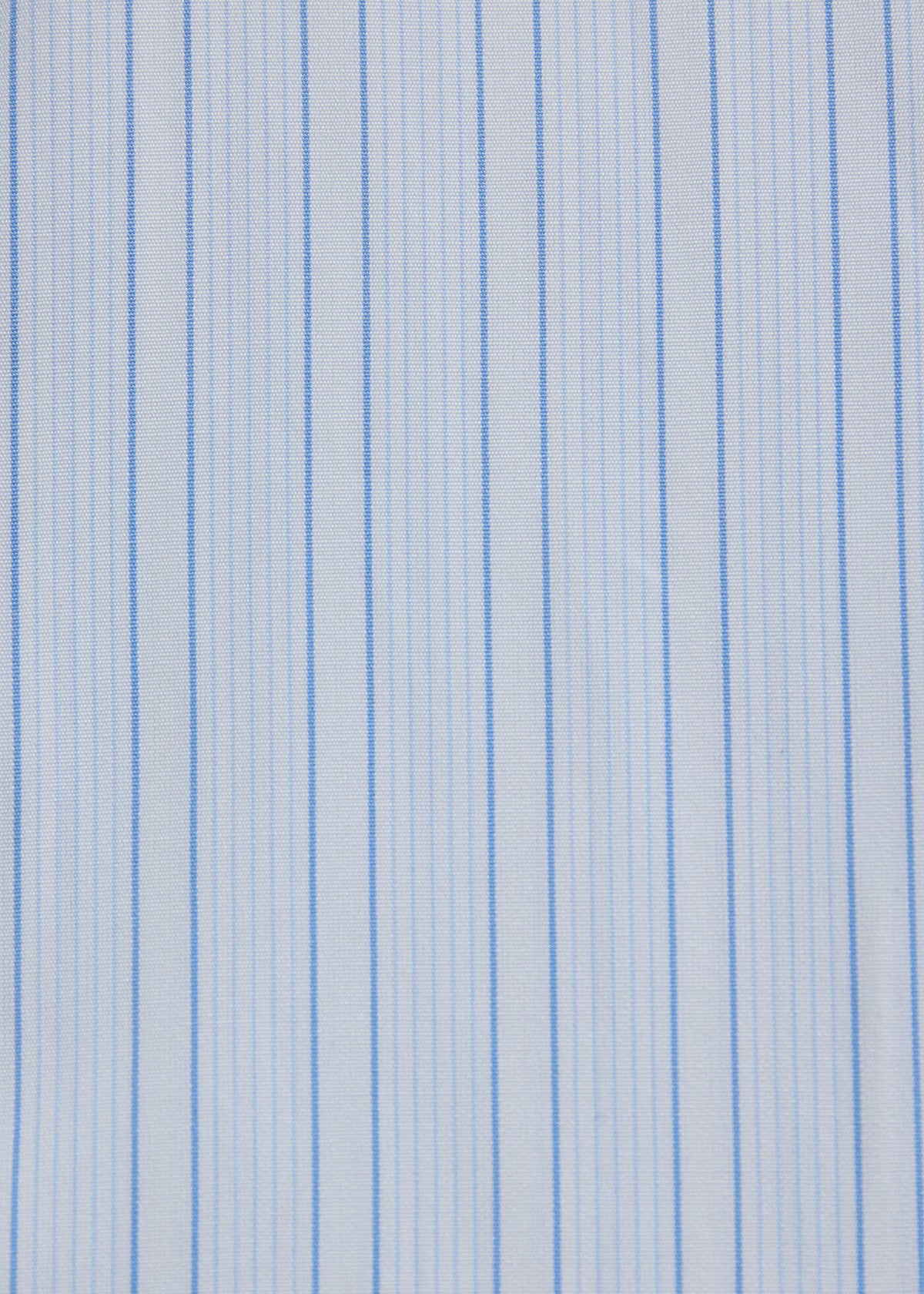 Cotton Deco Stripe Dress Shirt - Paul Stuart Trending