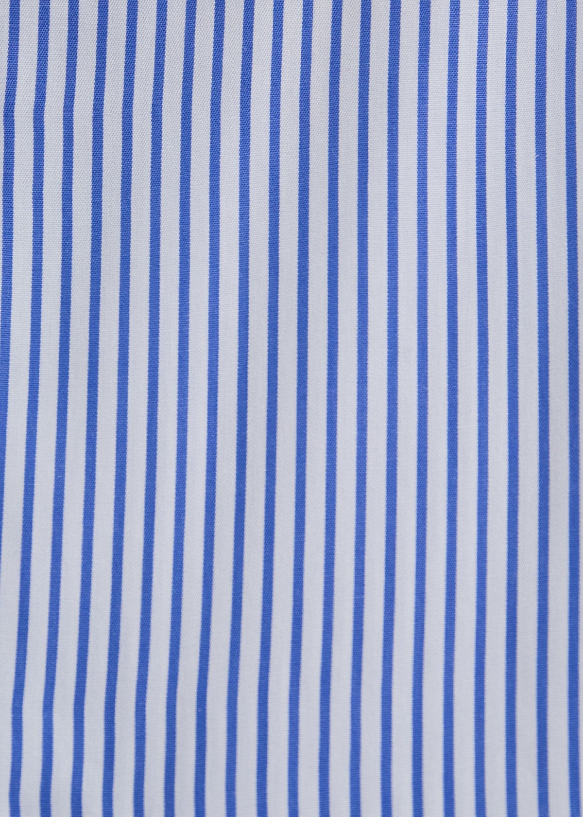 Hand-Finished Stripe Dress Shirt - Paul Stuart Top Pick