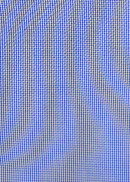 Hand-Finished Gingham Dress Shirt - Paul Stuart Customer Favorite