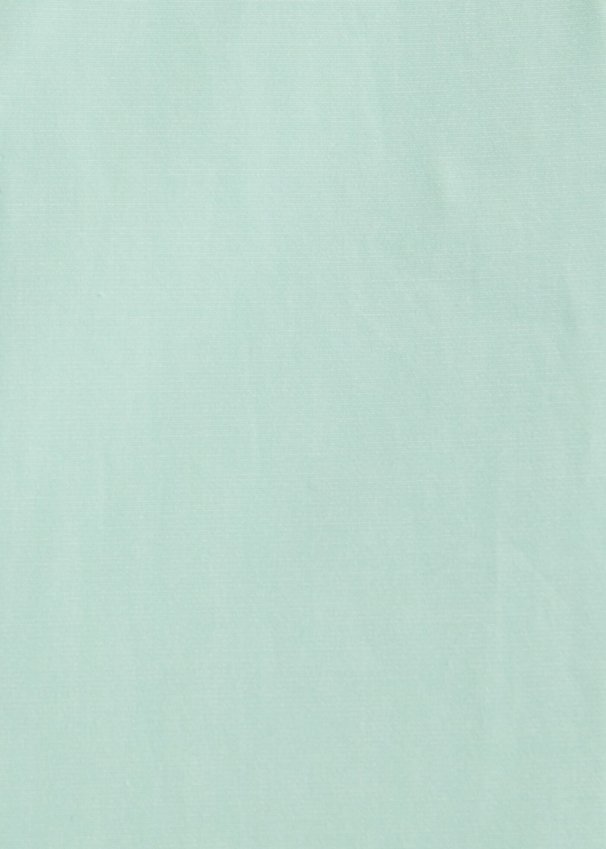 Contrast Collar Cotton Dress Shirt - Paul Stuart New