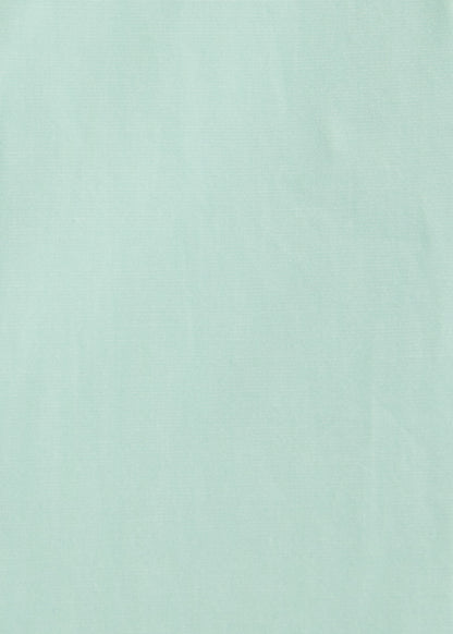Contrast Collar Cotton Dress Shirt - Paul Stuart New