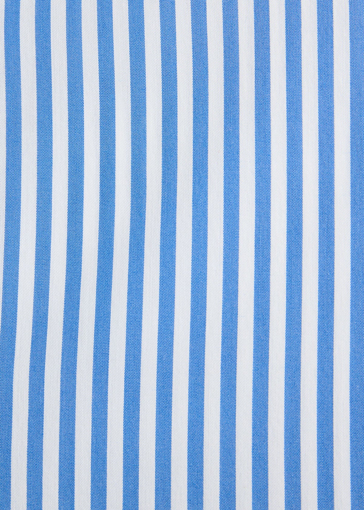 Two-Tone Stripe Dress Shirt - Paul Stuart Trusted