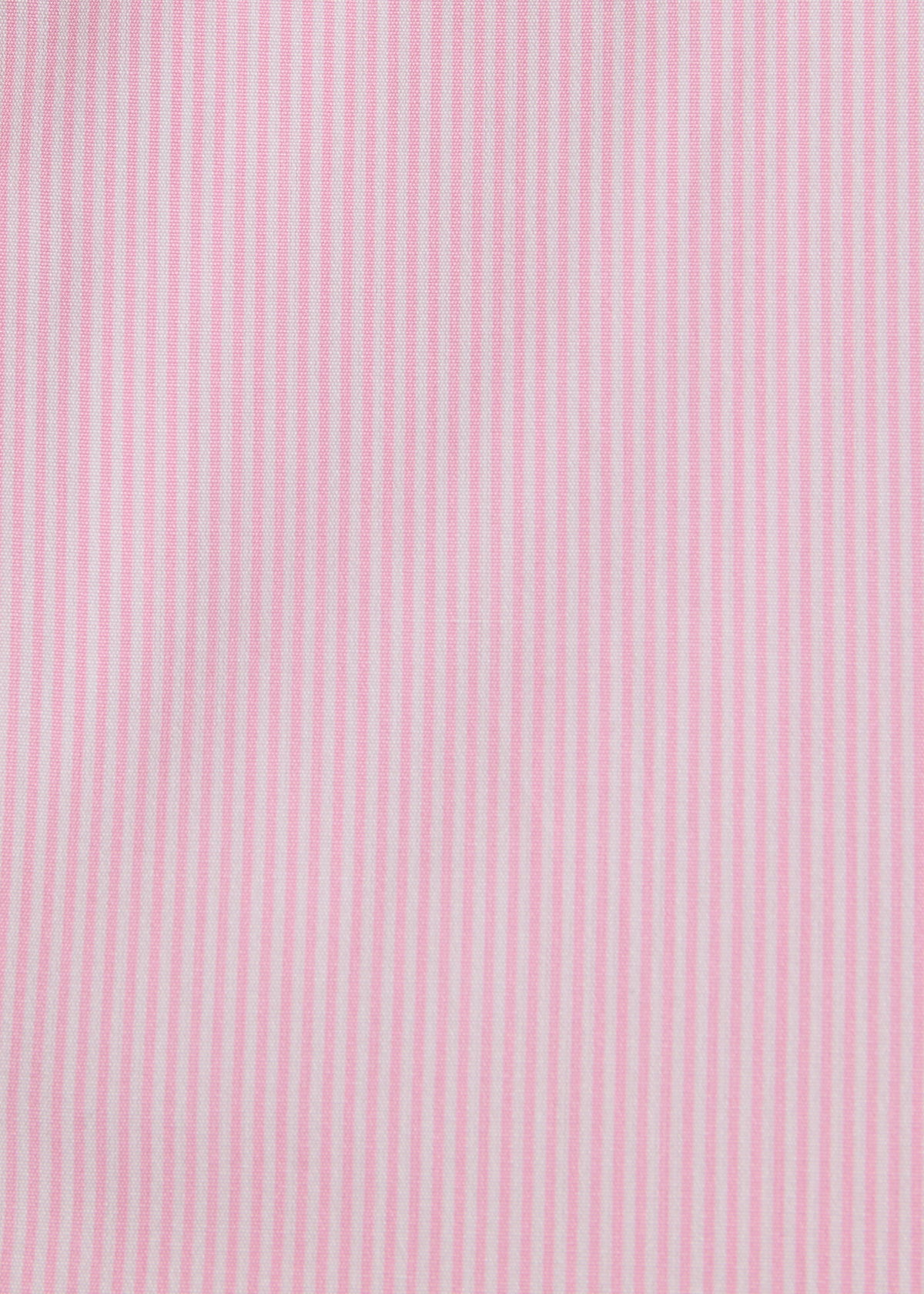 Narrow Stripe Dress Shirt - Paul Stuart Customer Favorite