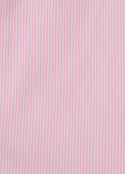 Narrow Stripe Dress Shirt - Paul Stuart Customer Favorite