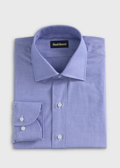 Cotton Dress Shirt - Paul Stuart Best Seller