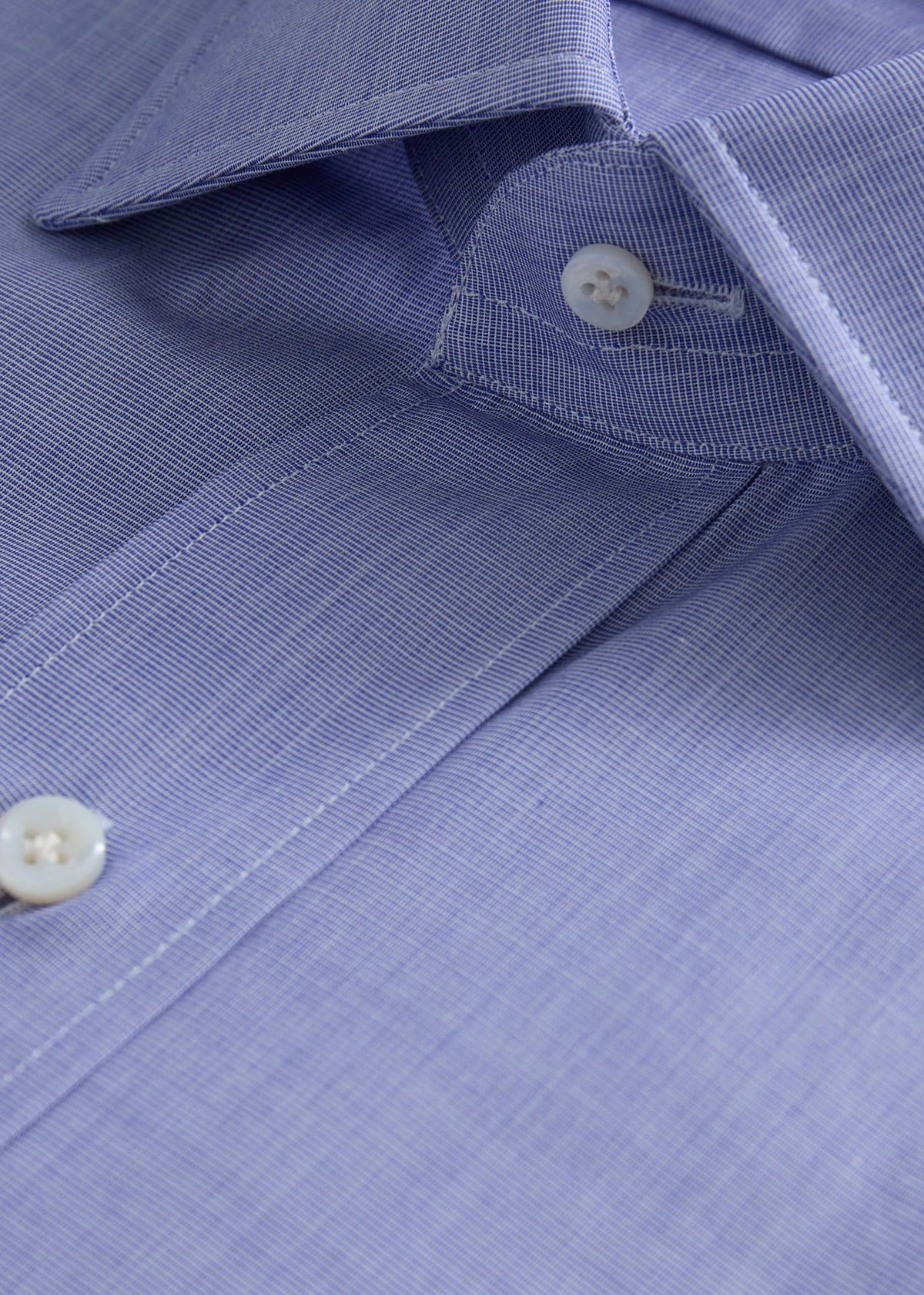 Cotton Dress Shirt - Paul Stuart Best Seller
