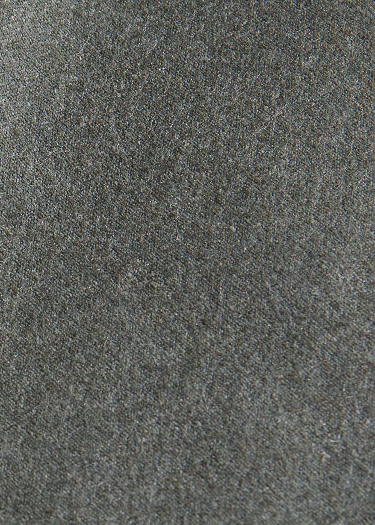Wool Flannel Trouser - Paul Stuart Trusted