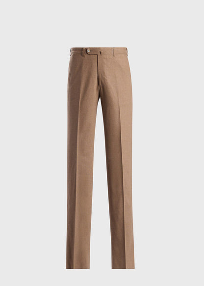 Flannel Dress Trouser - Paul Stuart Classic