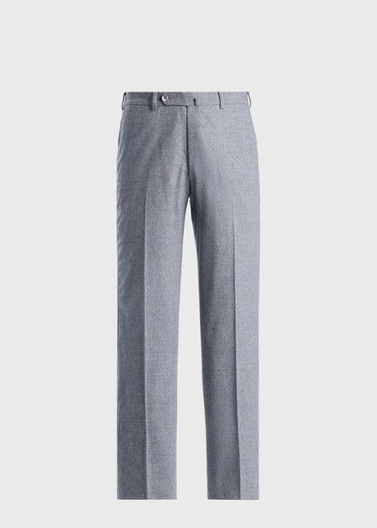 Flannel Dress Trouser - Paul Stuart Customer Favorite
