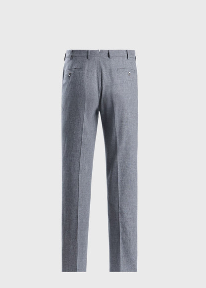 Flannel Dress Trouser - Paul Stuart Customer Favorite