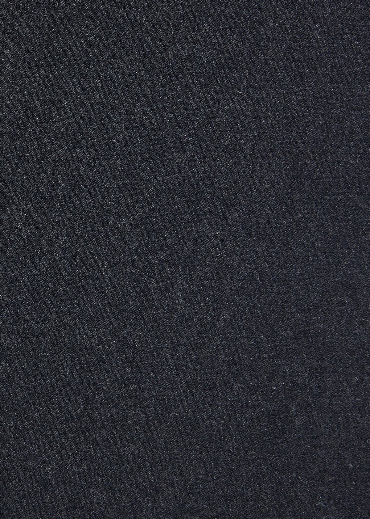 Wool & Cashmere Flannel Trouser - Paul Stuart Premium