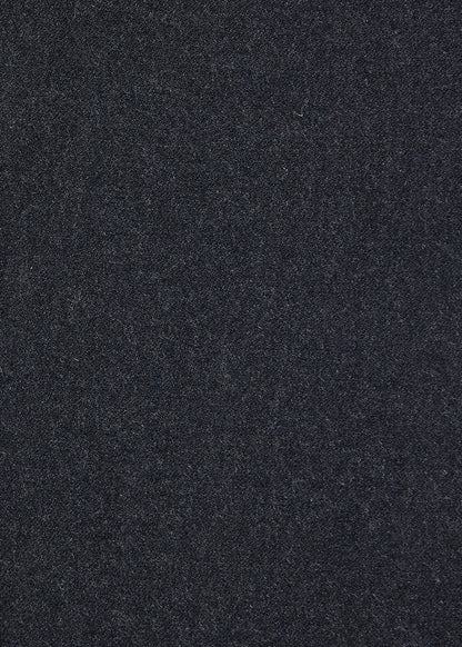 Wool & Cashmere Flannel Trouser - Paul Stuart Premium