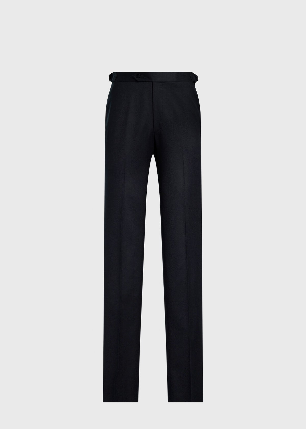 Flannel Dress Trouser - Paul Stuart Value