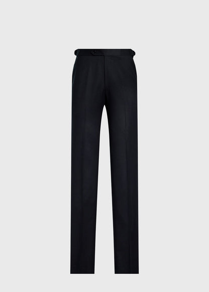 Flannel Dress Trouser - Paul Stuart Value