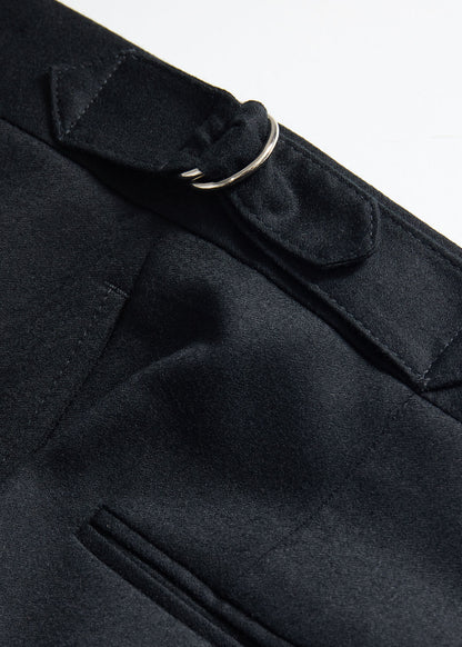 Flannel Dress Trouser - Paul Stuart Value