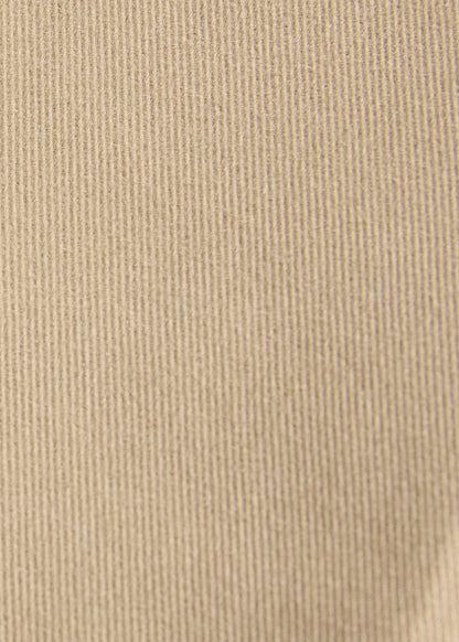 Brushed Cotton Trouser - Paul Stuart Exclusive