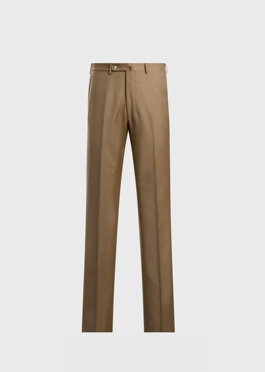 All Year Wool Dress Trouser - Paul Stuart Featured