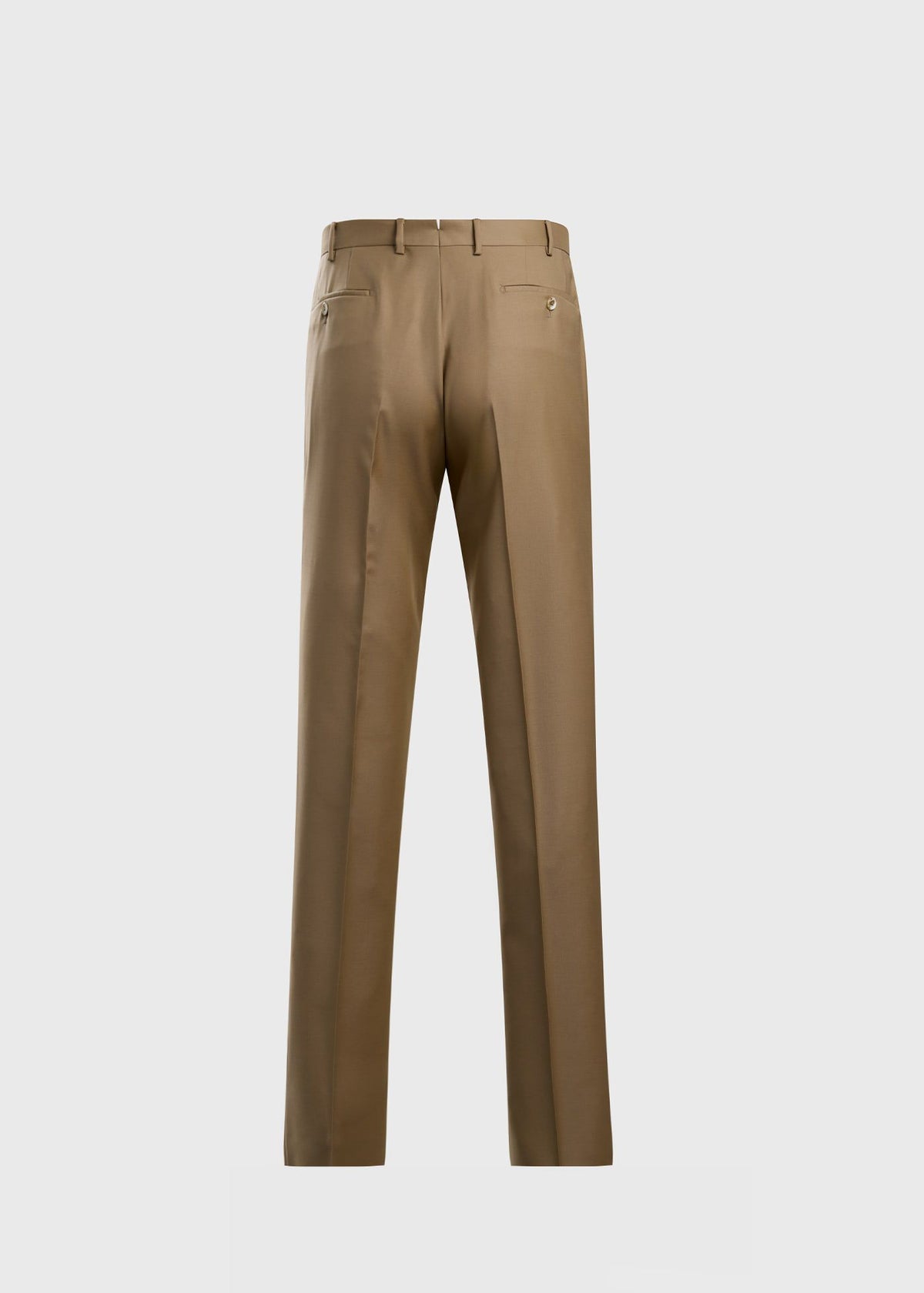 All Year Wool Dress Trouser - Paul Stuart Featured
