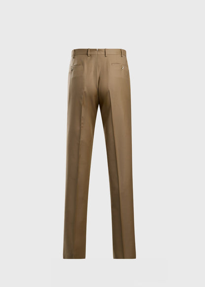 All Year Wool Dress Trouser - Paul Stuart Featured