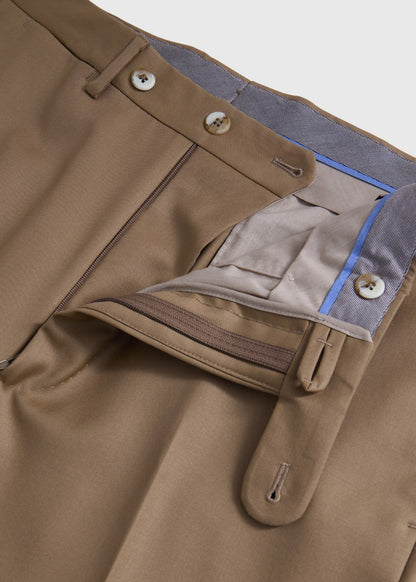 All Year Wool Dress Trouser - Paul Stuart Featured