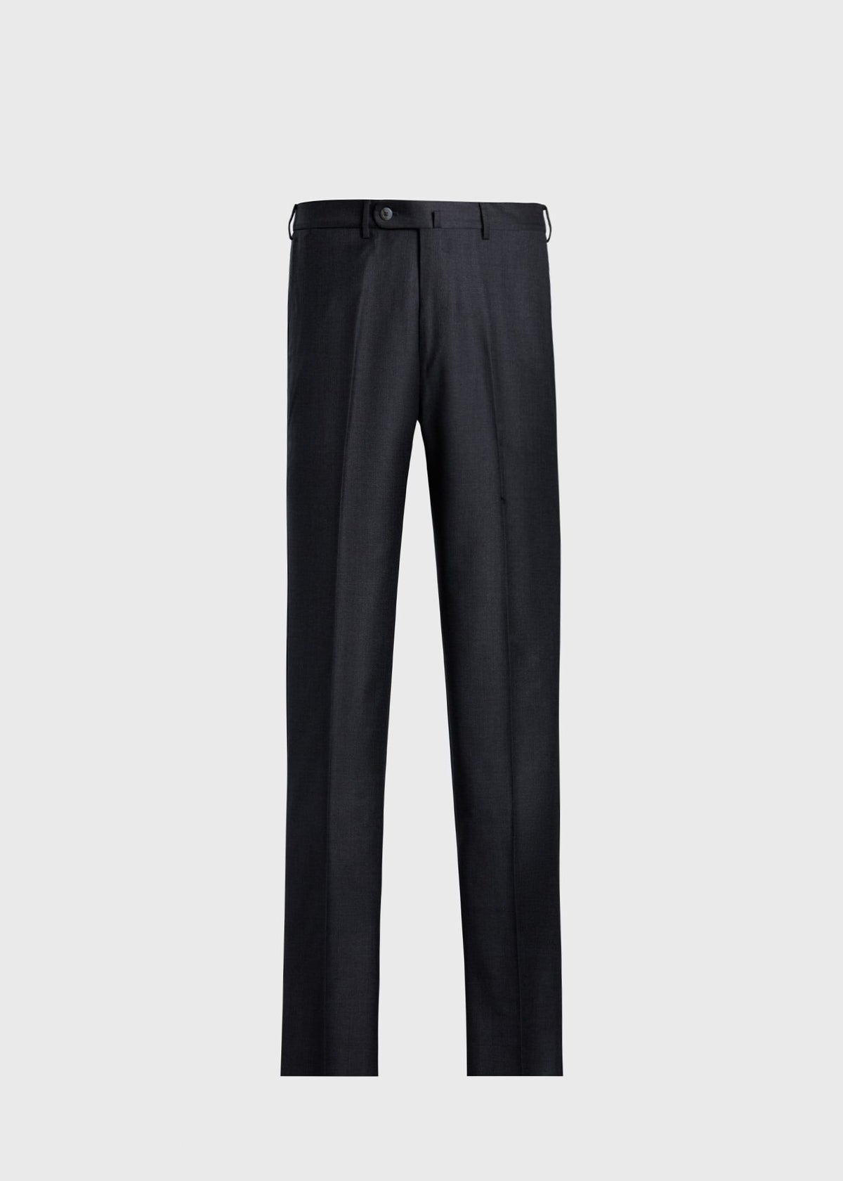 All Year Wool Dress Trouser - Paul Stuart Essential