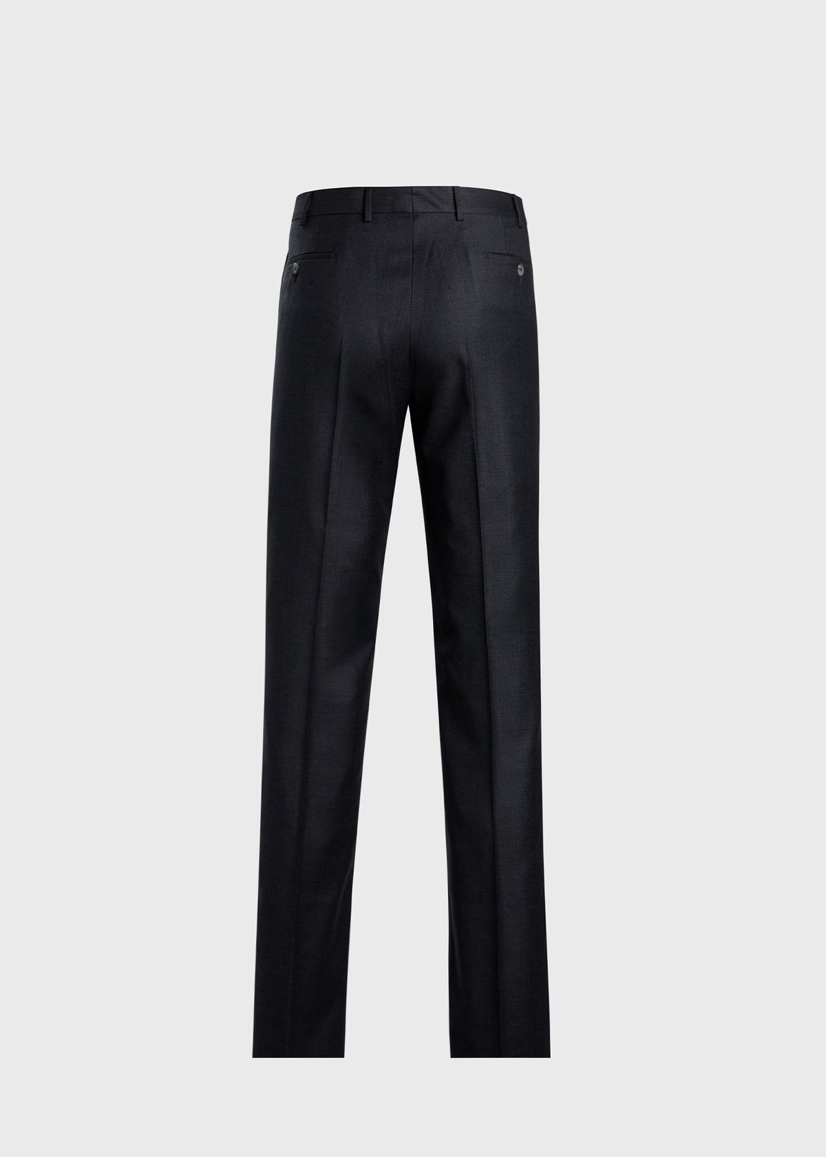 All Year Wool Dress Trouser - Paul Stuart Essential